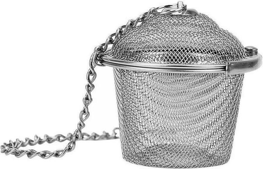 Northix Tea Ball Infuser voor Theepot Ø 3 cm