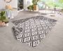 Northrugs Binnen & buiten vloerkleed Rio 103134 200x290 cm - Thumbnail 1