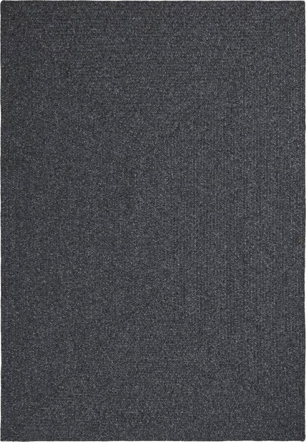 HANSE Home Vloerkleed Trenzado In- & outdoor handgemaakt-look loper weerbestendig balkon woonkamer - Foto 13