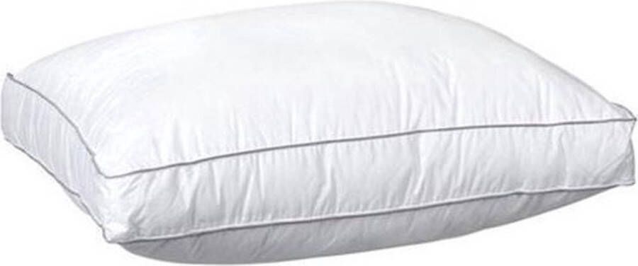 Norwegian Bed Textiles Anti Stress Boxkussen 50x60x10 cm 100% Katoen 1 Stuk