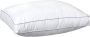 Norwegian Bed Textiles Anti Stress Boxkussen 50x60x10 cm 100% Katoen 1 Stuk - Thumbnail 1