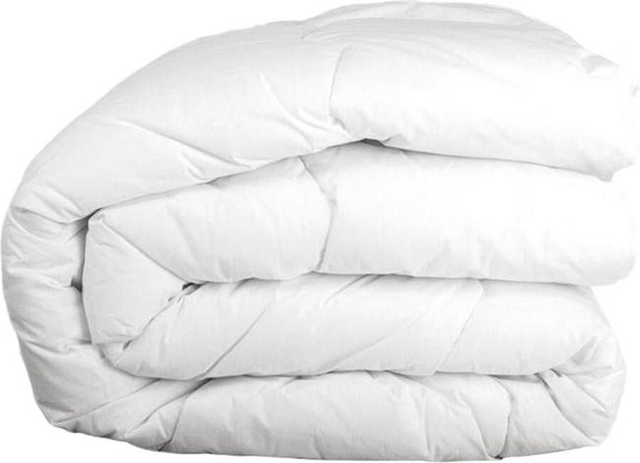 Norwegian Bed Textiles Eenpersoons Dekbed 140x200cm