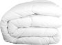 Norwegian Bed Textiles Eenpersoons Dekbed 140x200cm - Thumbnail 1