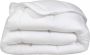 Norwegian Bed Textiles Eenpersoons Dekbed 140x200cm - Thumbnail 2