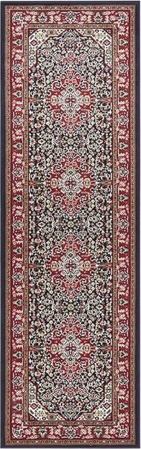 HANSE Home Vloerkleed Skazar Isfahan Kortpolig orient loper vintage eetkamer woonkamer gang - Foto 5