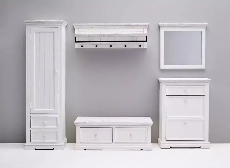 Home24 Schoenenkast Opia I Maison Belfort