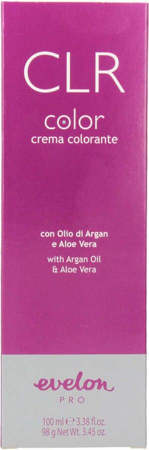 Novex Permanente Kleur Evelon Pro Color Nº 6.56 Kastanjebruin (100 ml)