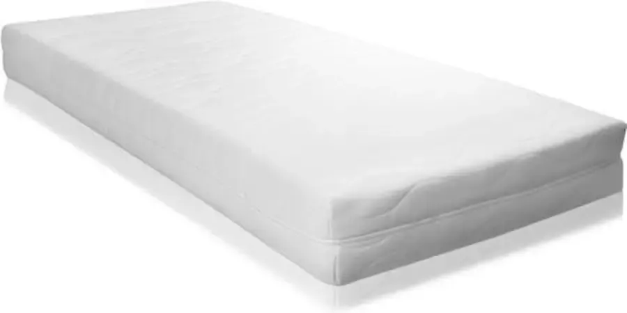 Novio matras Pocketvering koudschuim Matras 90x220