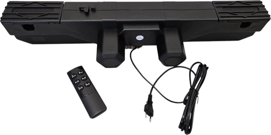 Novio Motor Elektrische Boxspring of lattenbodem Extra zwaar 6500 newton draadloze afstandsbediening vervanger voor Okin Dewert Galaxy motor