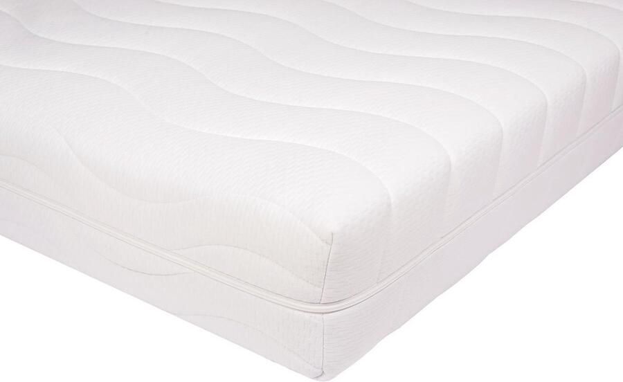 Novion Matras 80x200 cm Koudschuim HR40 comfortfoam 16 cm dik