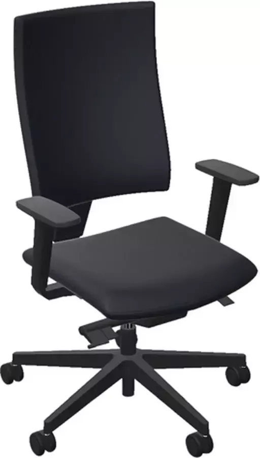 Nowy Styl Bureaustoel nowystyl 4me 1 stuk