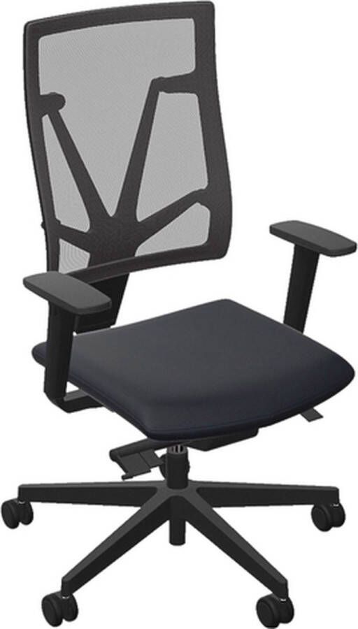 Nowy Styl Bureaustoel nowystyl 4me mesh 1 stuk