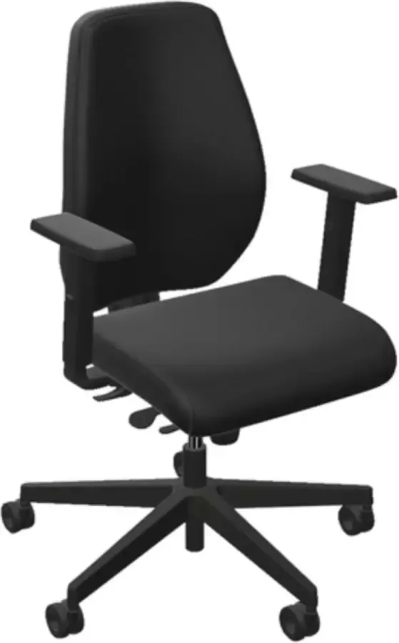 Nowy Styl Bureaustoel nowystyl bjarg 1 stuk