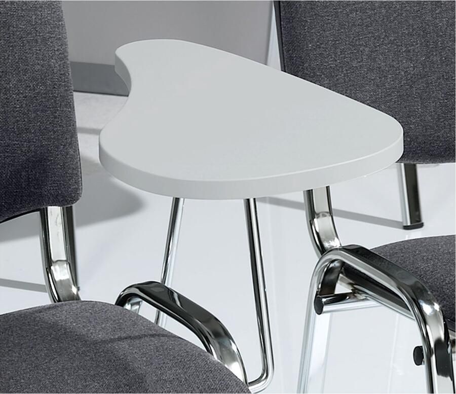 NowyStyl Legplank voor stapelstoel ISO