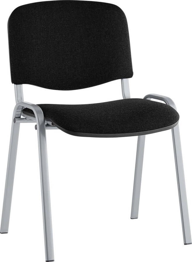 NowyStyl Stapelstoel ISO Basic zonder armleuningen div. kleuren