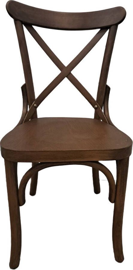 NUH Decoration Chair Wooden Thonet