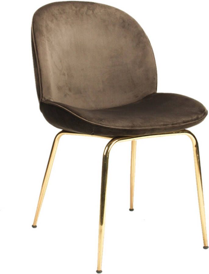 NUH Decoration COPE Chair Polyurethane