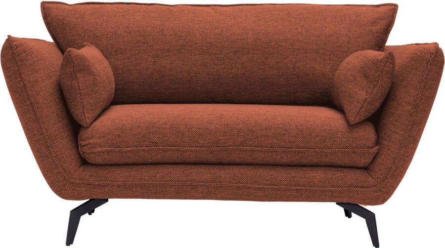 Nuuck Kvinde Sofa Loveseat Silent Copper