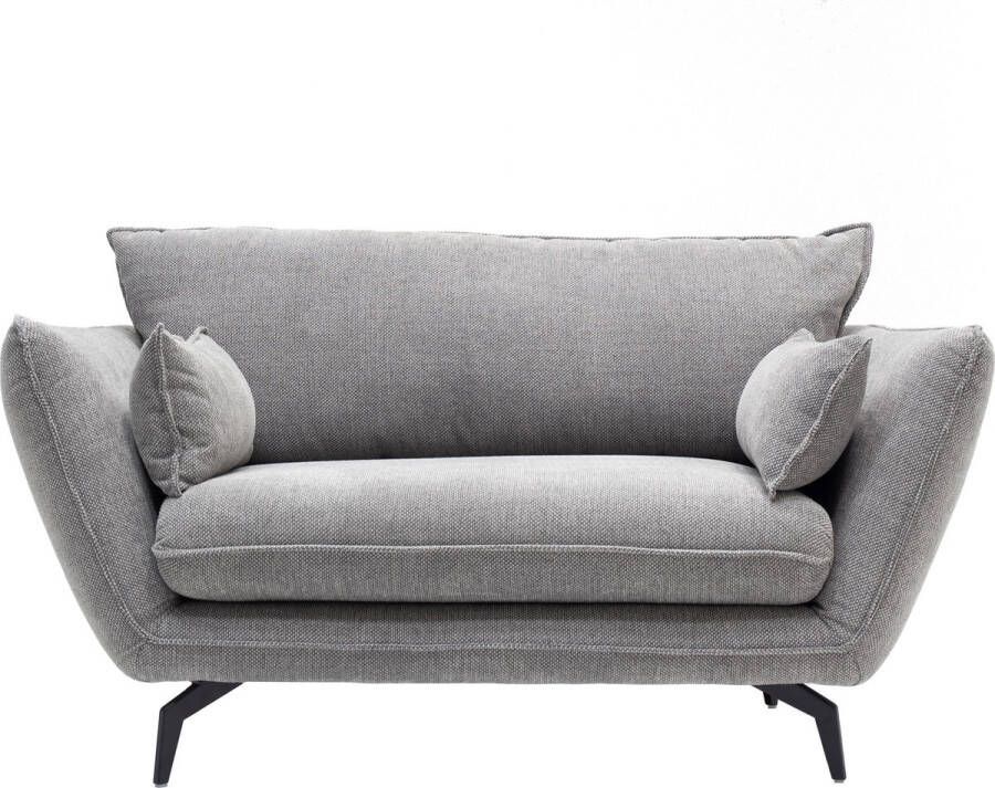 Nuuck Kvinde Sofa Loveseat Silent Lightgrey