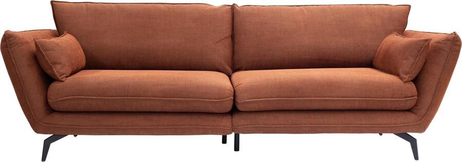 Nuuck Kvinde 4-zits Bank Koper