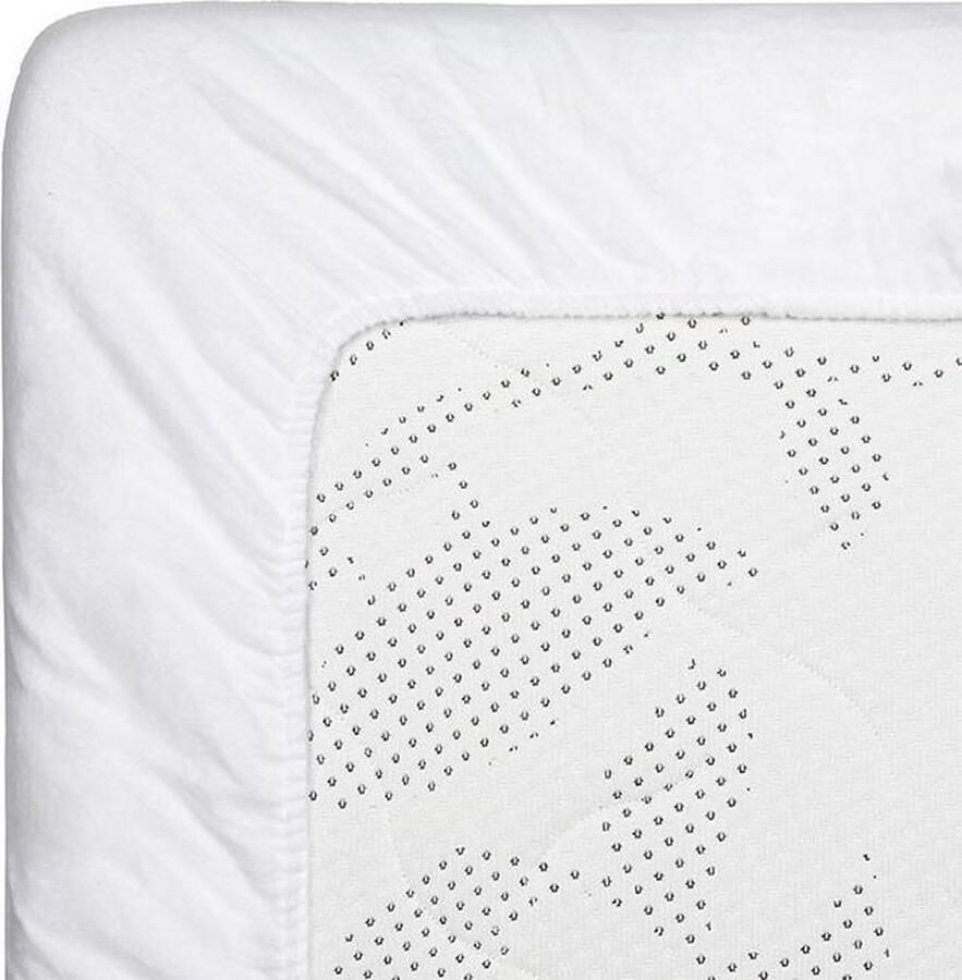 NV Signature Luxe Molton Boxspring Hoeslaken