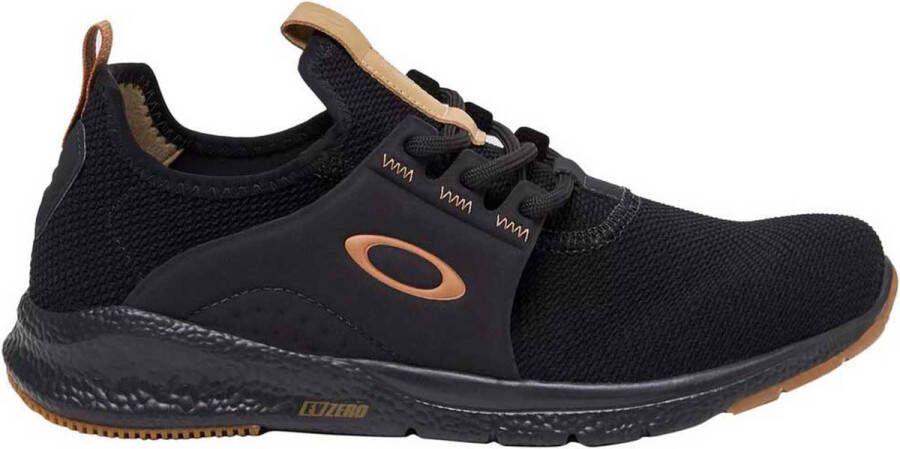 Oakley Apparel Dry Sneakers Zwart EU 44 Man