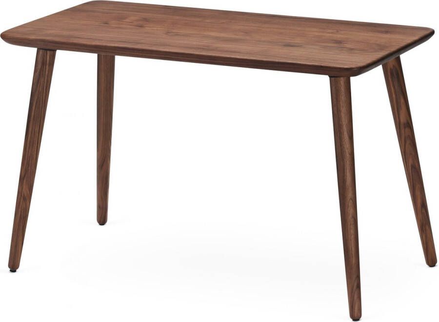 Oakywood Klassiek Bureau Massief Walnoot