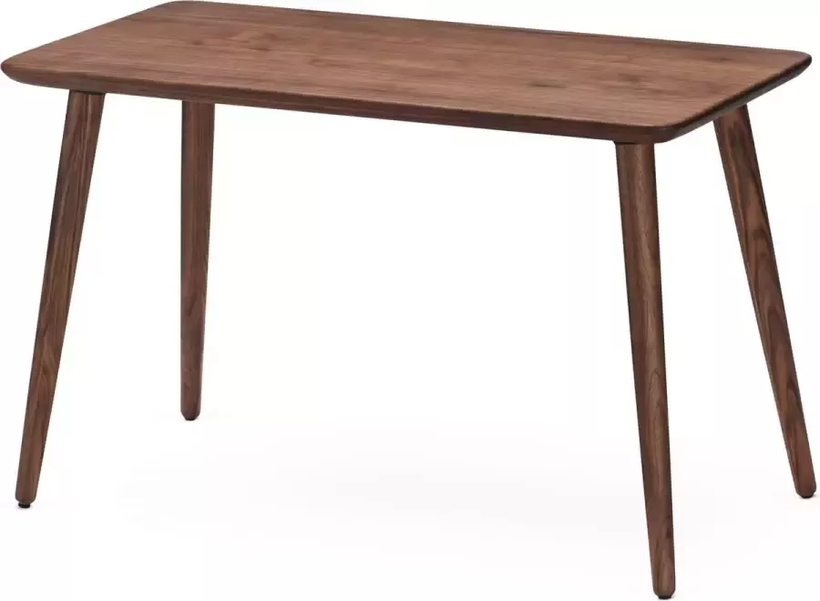Oakywood Klassiek Bureau Massief Walnoot