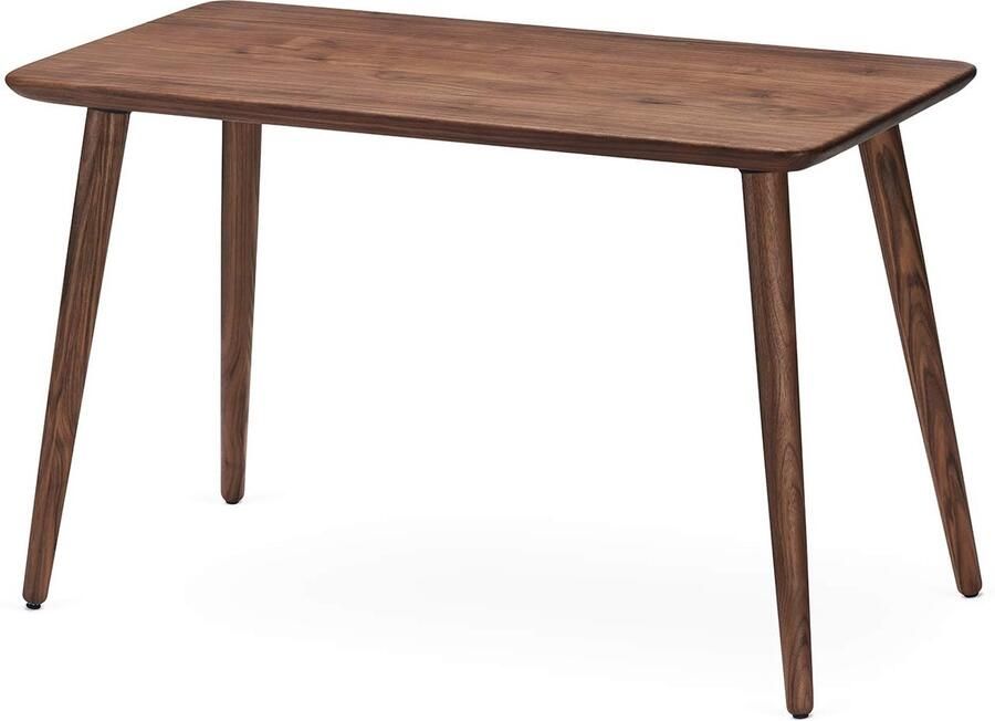 Oakywood Classic Desk Solid Walnut