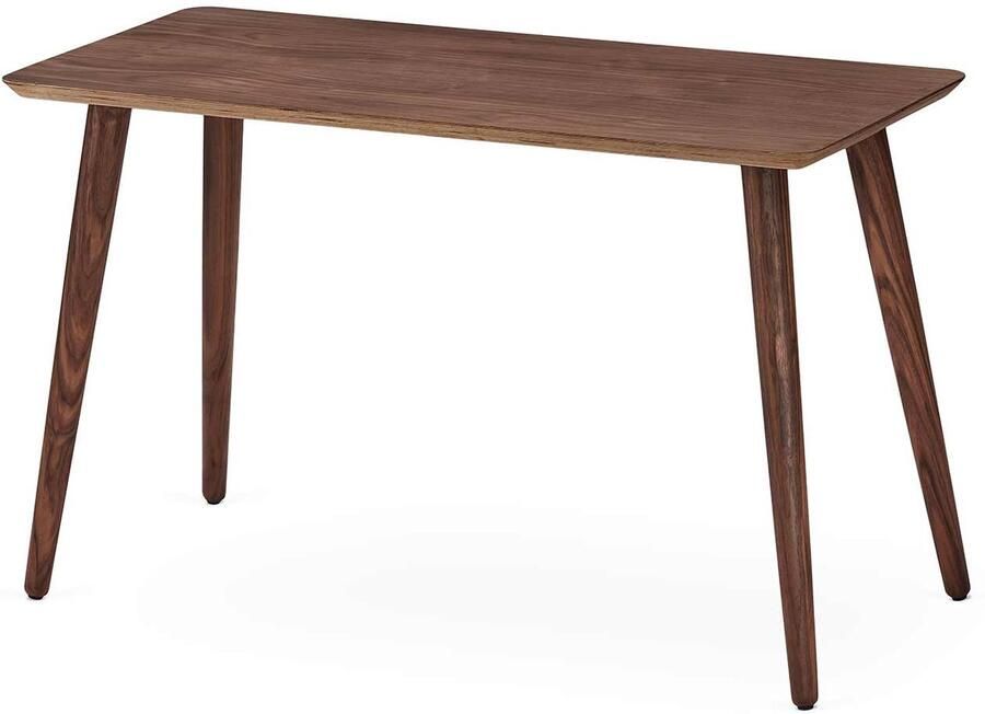 Oakywood Classic Desk Walnut Veneer