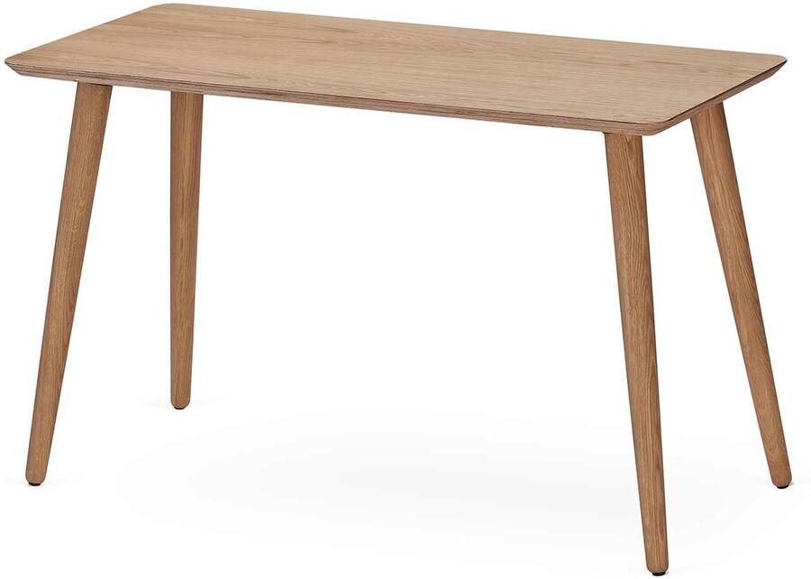 Oakywood Classic Desk Oak Veneer