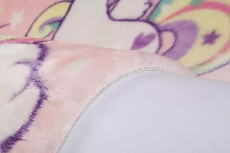 Obsession Lollipop Kindervloerkleed 120x170 Unicorn