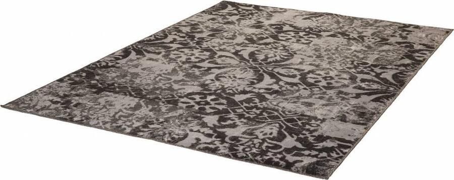 Obsession Tilas Vloerkleed 200 x 290 cm Grijs 240