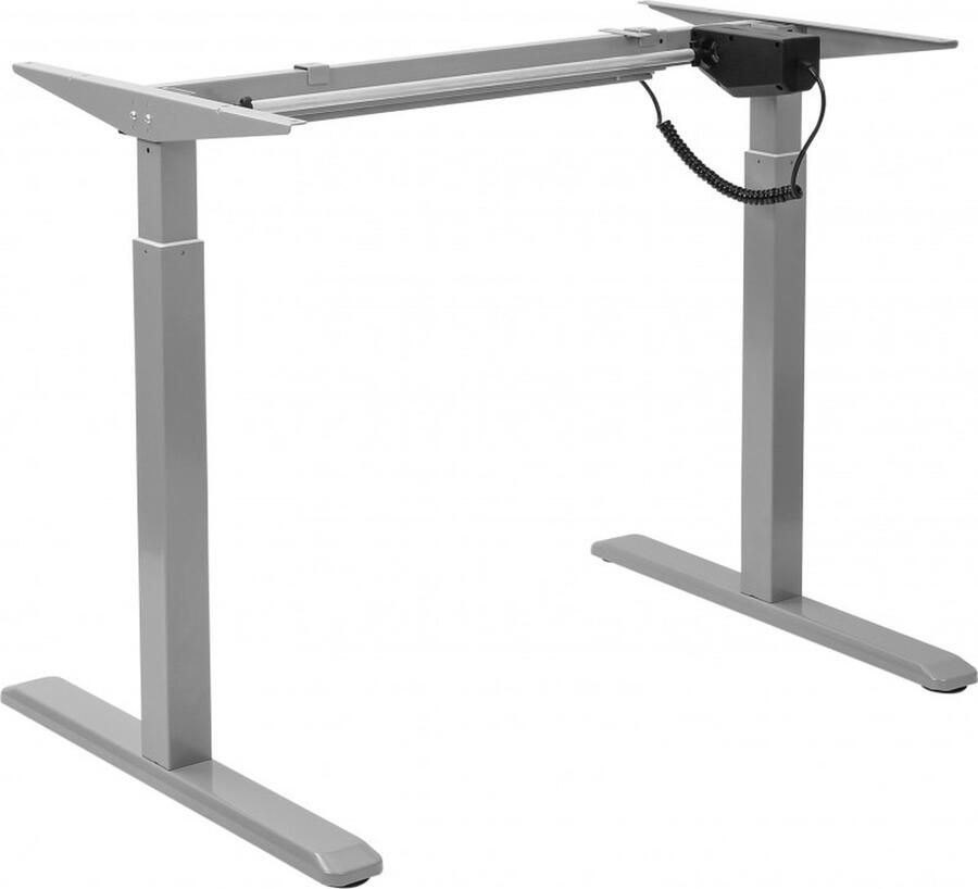 OCP Elektrische EURO PRO HIGH REACH onderstel