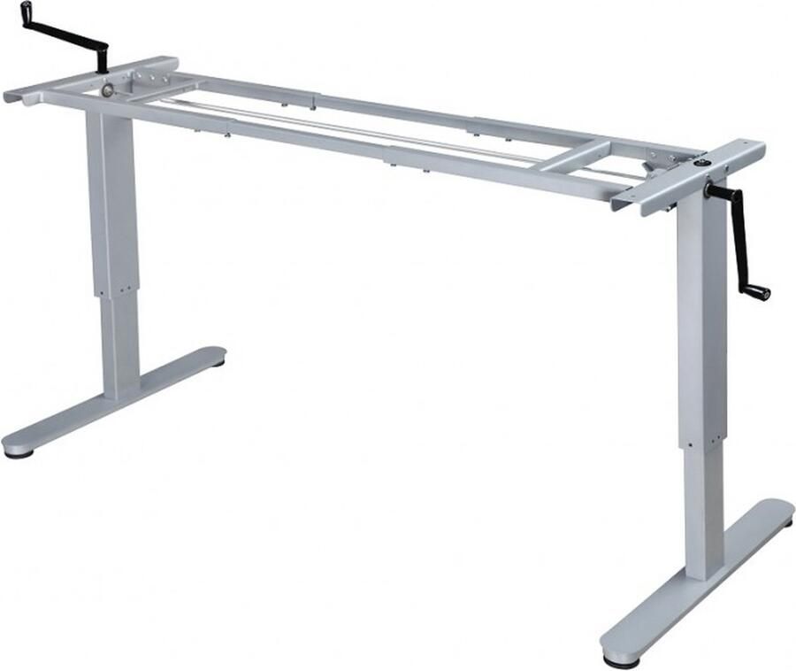 OCP Handmatig hoogte verstelbaar onderstel