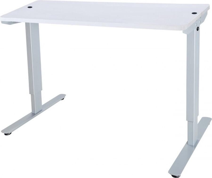 OCP Handmatig hoogte verstelbaar onderstel met blad