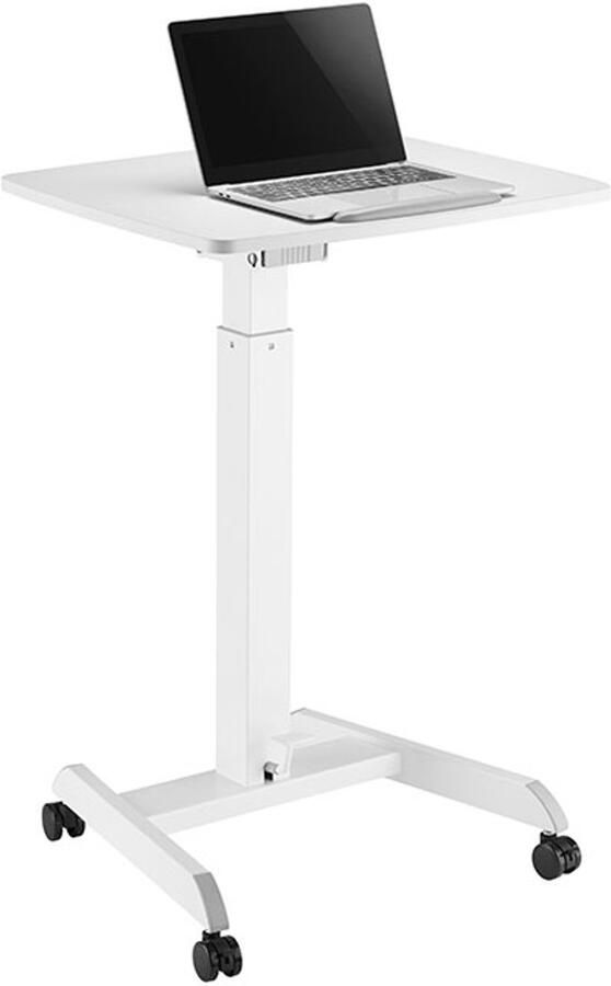 OCP Hoogte Verstelbare Tafel (met Kantelbare Blad)