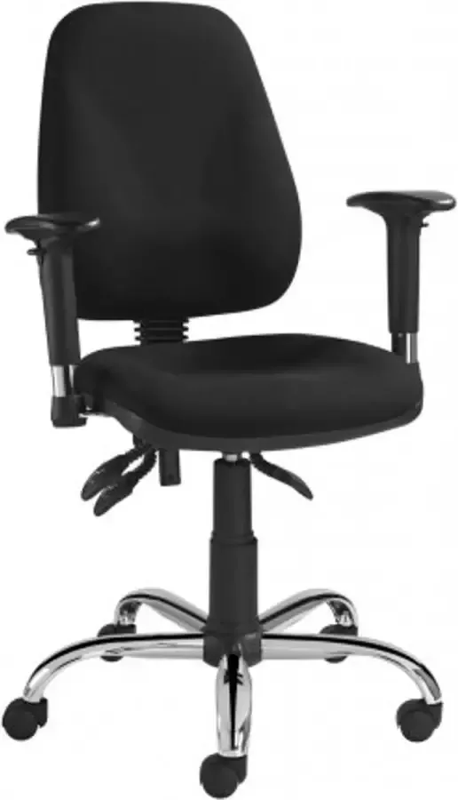 Offeco Bureaustoel Florence Bureaustoel Office chair Office chair ergonomic Ergonomische Bureaustoel Ergonomisch Bureaustoelen ergonomische Bureaustoelen voor volwassenen Bureaustoel ARBO Gaming stoel Chaise de bureau