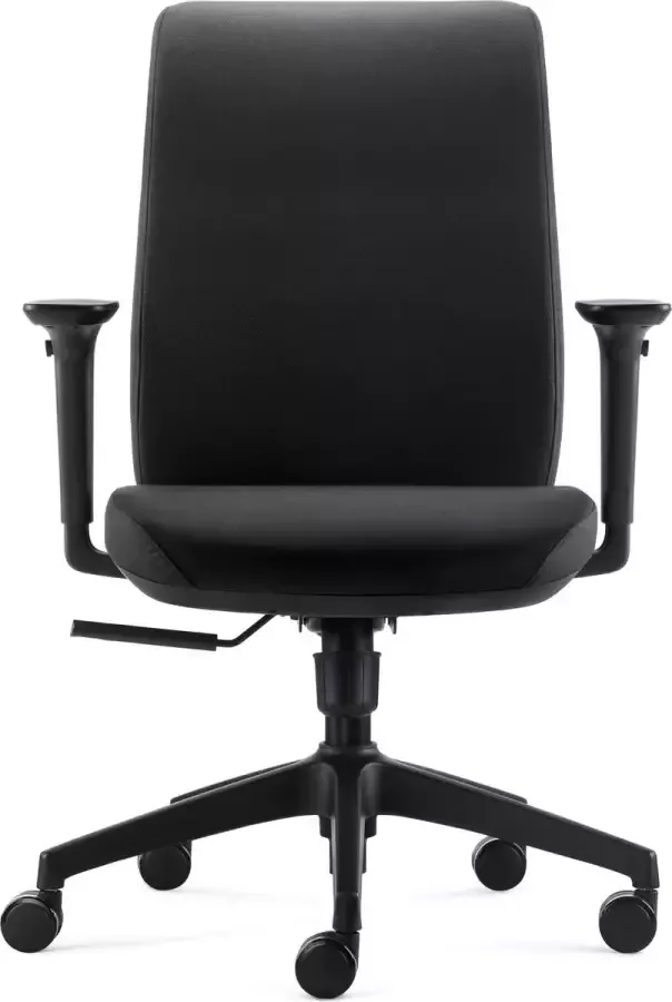 Offeco Bureaustoel Stockholm Bureaustoel Office chair Chaise de bureau