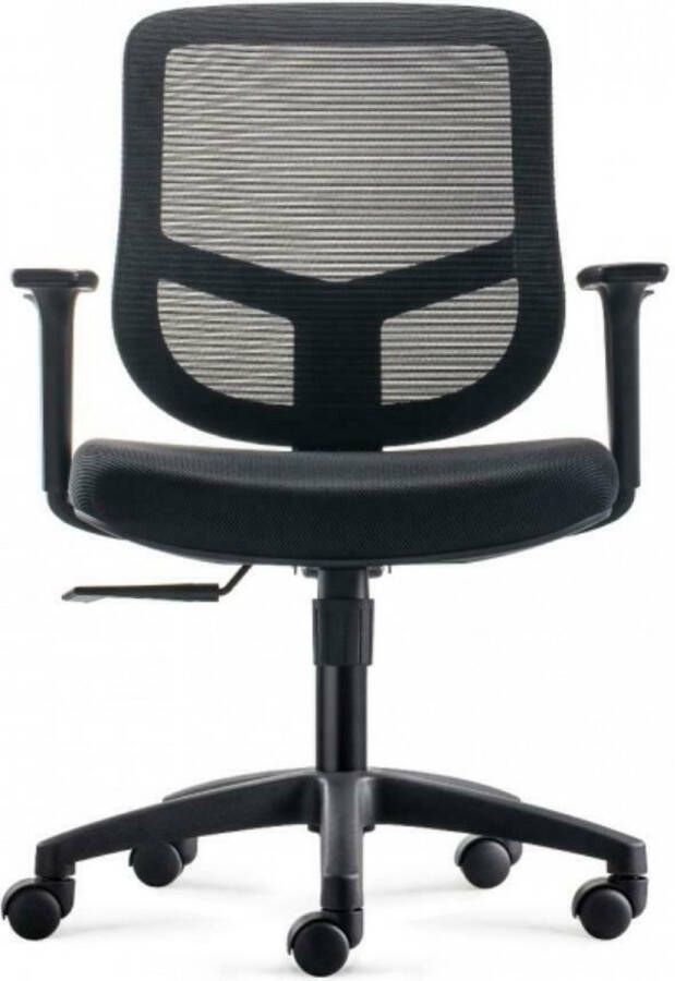 Offeco Bureaustoel Wenen Bureaustoel Office chair Chaise de bureau