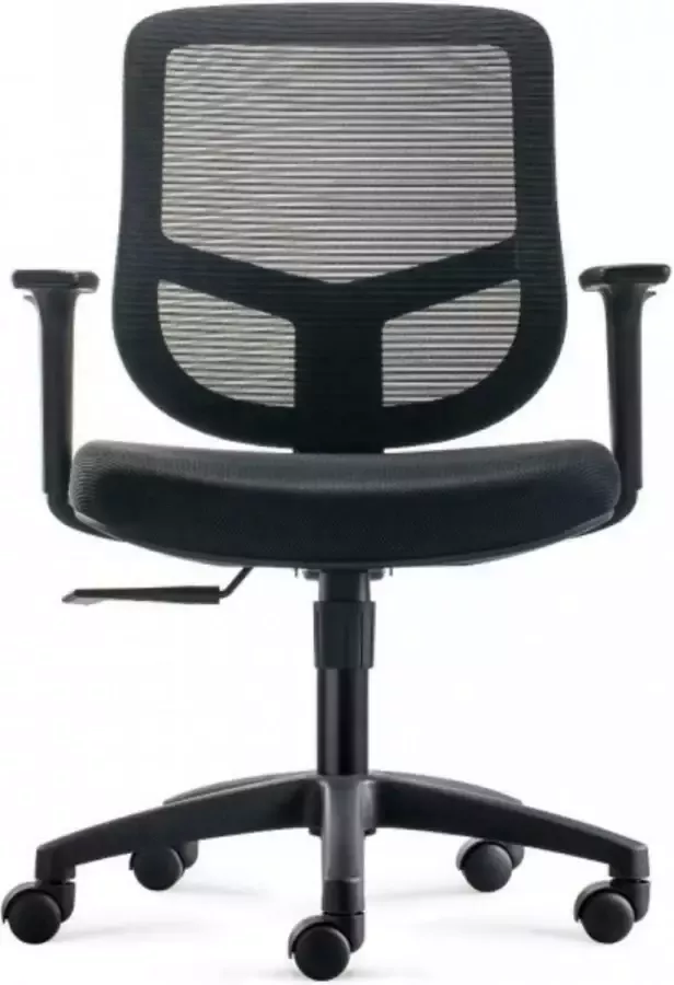 Offeco Bureaustoel Wenen Bureaustoel Office chair Chaise de bureau