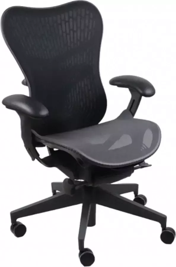 Offeco Herman Miller Mirra 2 Full option