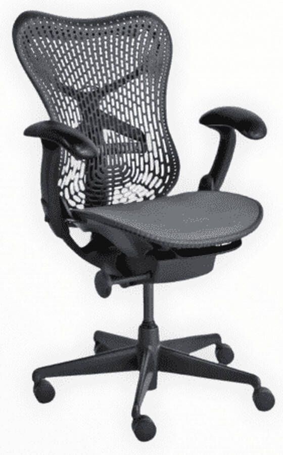 Offeco Herman Miller Mirra