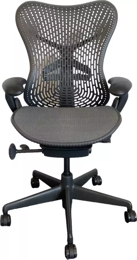 Offeco Herman Miller Mirra Full Option