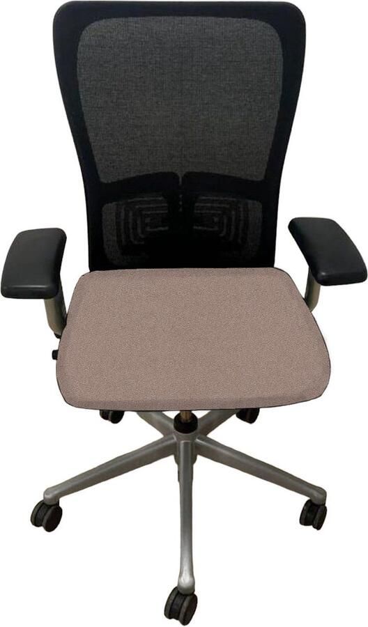Offeco Haworth zody Comforto 89 liver ergonomische bureaustoel full option
