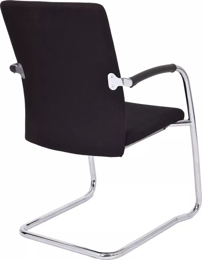 Offeco RoomForTheNew Conferentiestoel F030 SB- Vergaderstoel Conferentiestoel luxe stoel vergaderen eetkamerstoel conferentie stoel vergader stoel