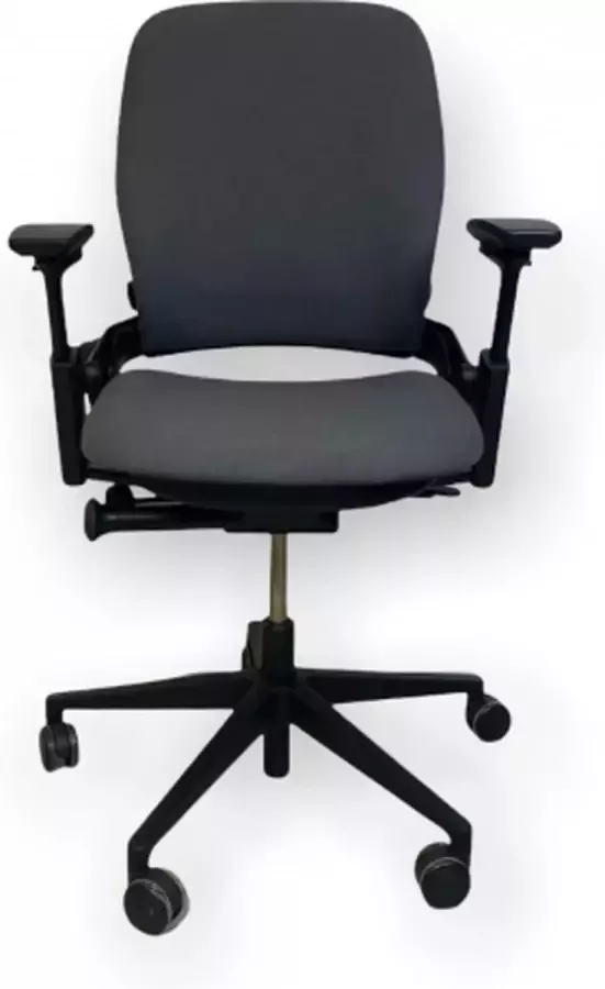 Offeco Steelcase Leap V2 steelcase bureaustoel