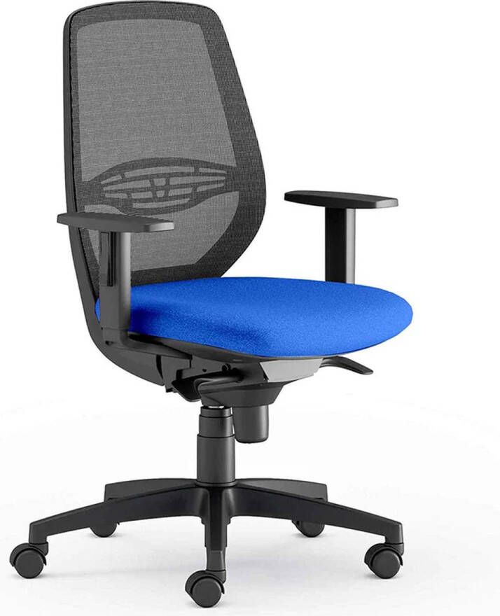 Office Supply Muzio Ergonomische Bureaustoel (Made in Italy)