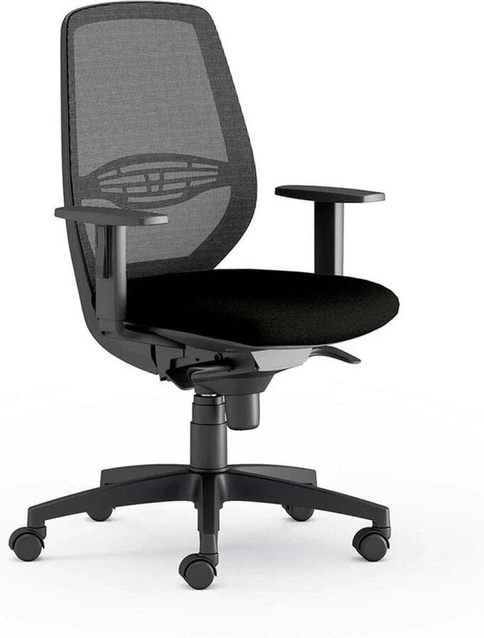 Office Supply Muzio Ergonomische Bureaustoel (Made in Italy)