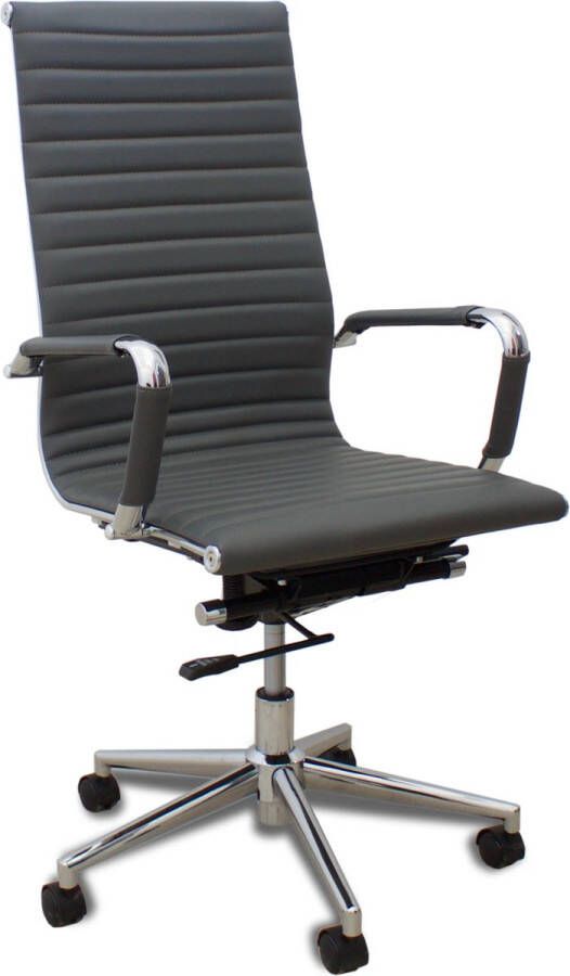 Office Supply Rem Bureaustoel Verstelbaar Voorzittersstoel
